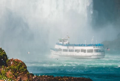 Beyond the Ferry: Uncovering Staten Island's Natural Beauty
