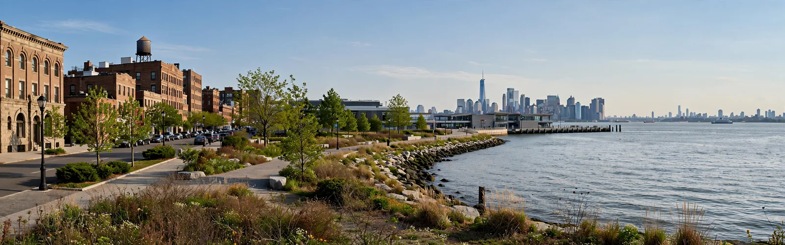 The Perfect Destination for a New York Vacation – Fairfield Inn & Suites By Marriott New York Staten Island