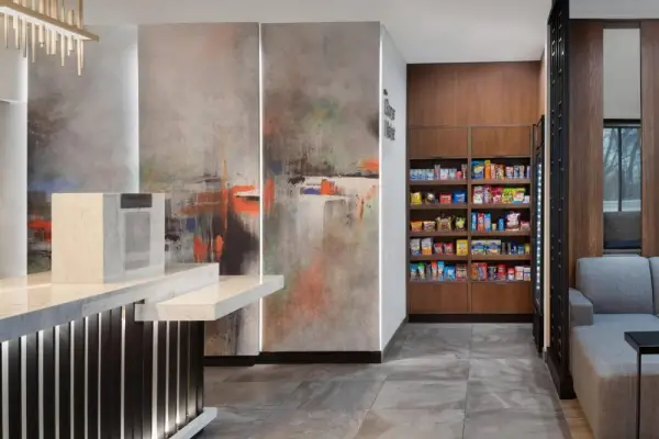 Fairfield Inn & Suites by Marriott New York Staten Island Main image