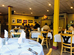 Italian near Fairfield Inn & Suites by Marriott New York Staten Island